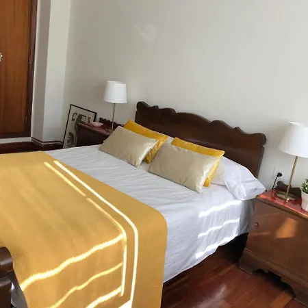 Apartman Oh La Life Montse *