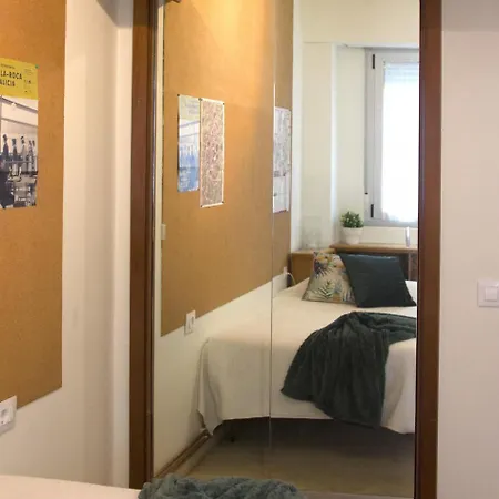 Apartment Oh La Life Montse *