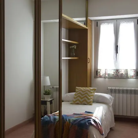 Oh La Life Montse Apartment *