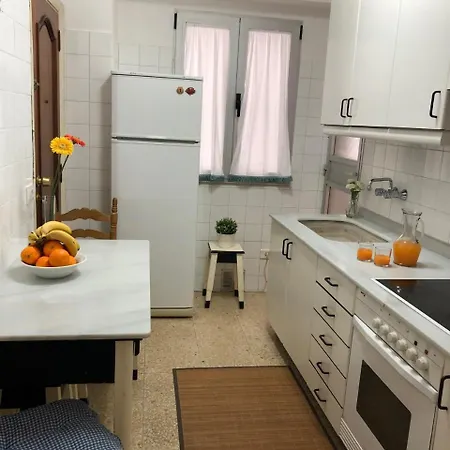 Oh La Life Montse Apartment *