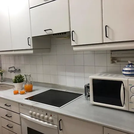 Apartman Oh La Life Montse