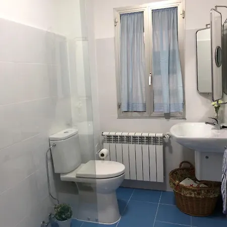Oh La Life Montse Apartman *