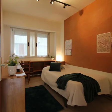 Apartment Oh La Life Montse