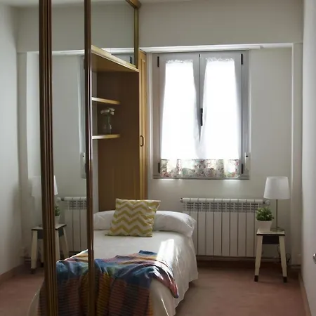 Oh La Life Montse Apartment